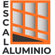 Logo de Escalaluminio